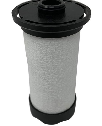 Replace E16KD filter element