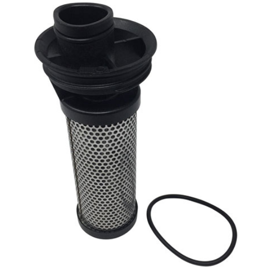 Vacuum pump filter element E110KA Replacement Filter Element