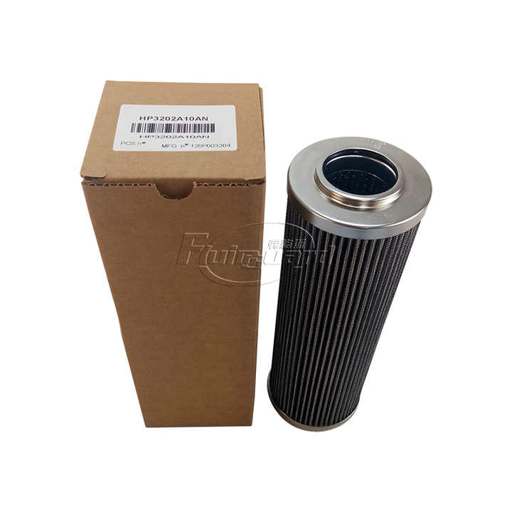 HP3202A10AN  Alternative hydraulic filter element
