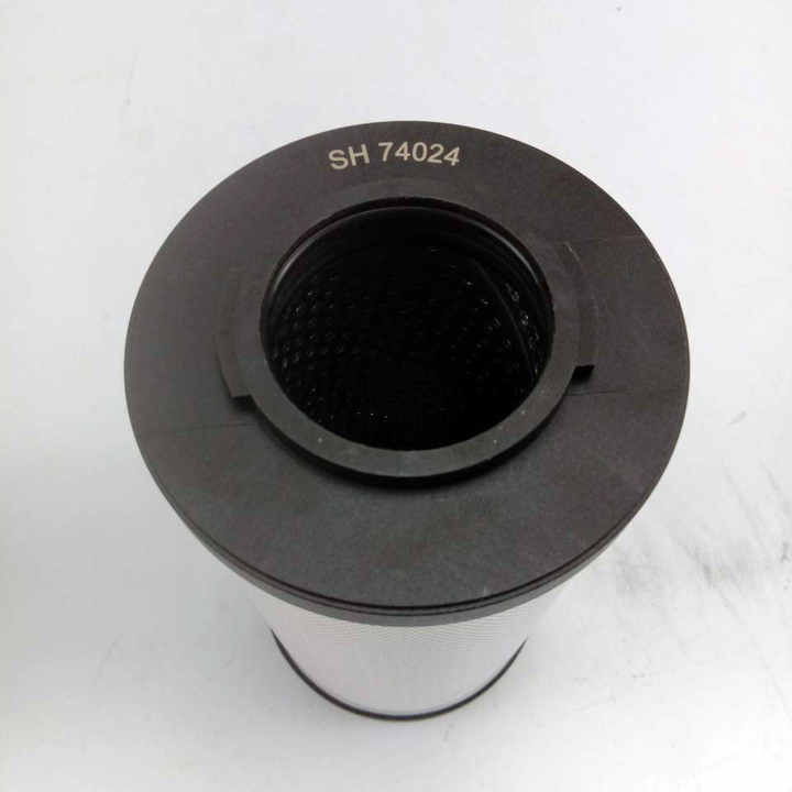 SH74024  Alternative hydraulic filter element