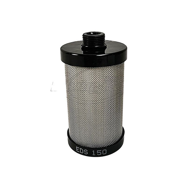 EDS 150 Air Compressor in Line Air Filter Element 