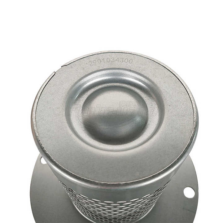 Suitable for Air Compressor Parts Oil Separator Filter 2901034300