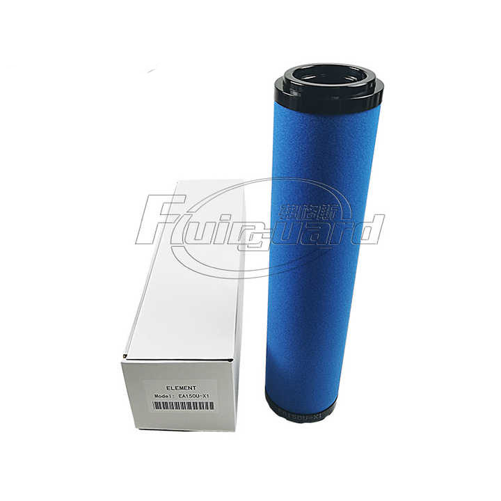 Compressed Air Precision Line Filter Element EA150U-X1