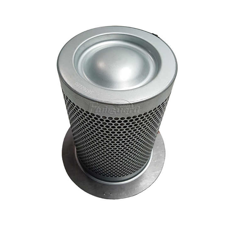 Wholesale 36762250 Air Compressor Factory Direct Sales Oil-gas Separator Gas Separator Filter Element