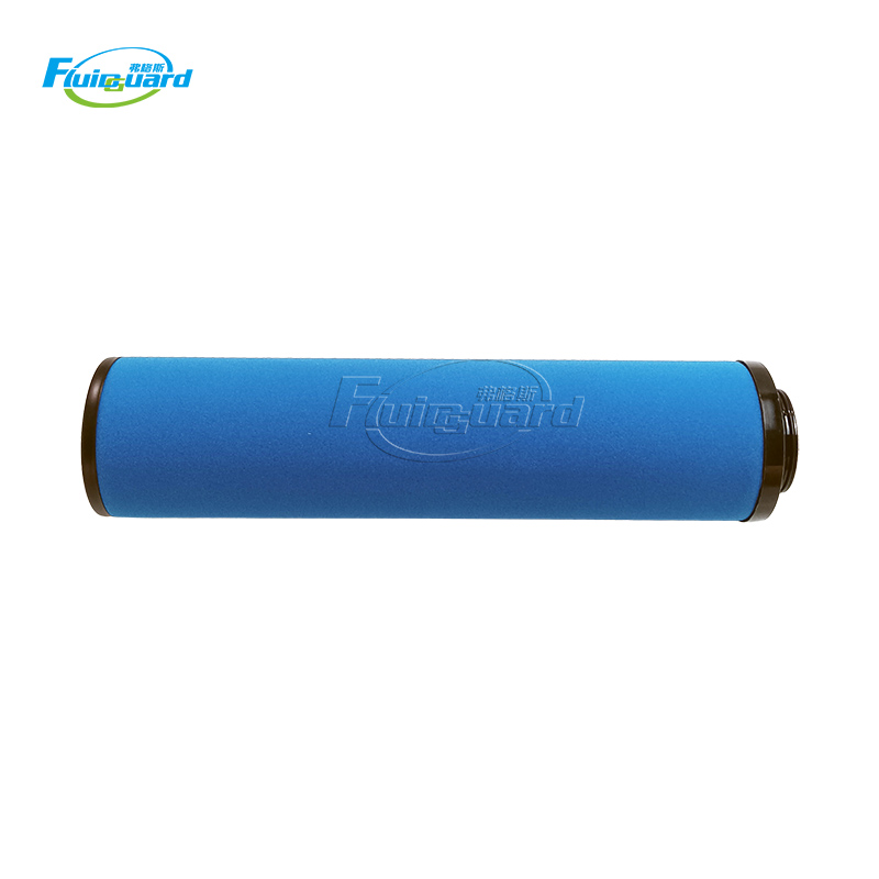 Compressed Air Filter Element PD 260-280 for Air Compressor Parts