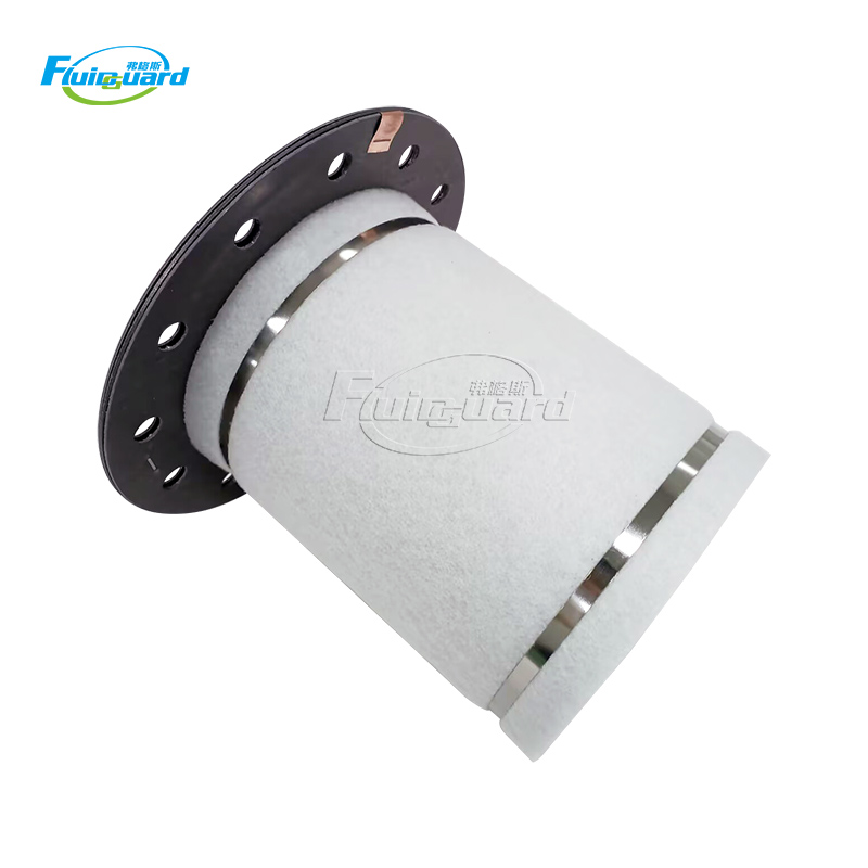 High Quality Air Compressor Spare Parts Air Oil Filter Separator 2204223635