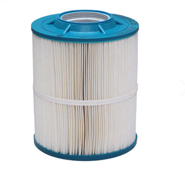 HC/40-100 Pleated 100 Micron Filter