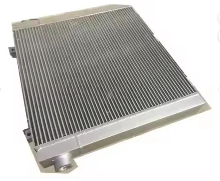 Best Quality Replacement Oil Cooler Complete Interchangeable to Original 39919394 