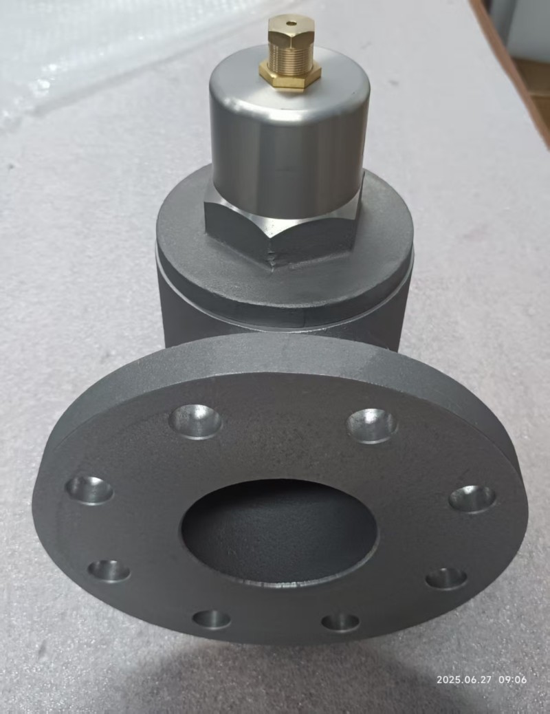 Minimum Pressure Valve VMC G55R 220.1420 Origial Parts for Compressor