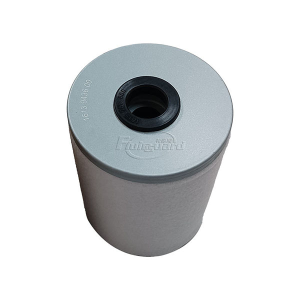 Interchangeable Oil Separator Filter Element 1613943600 for Portable Air Compressor 