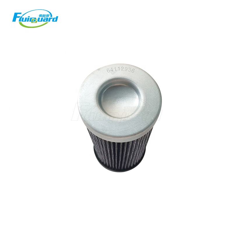 64112936  Alternative hydraulic filter element
