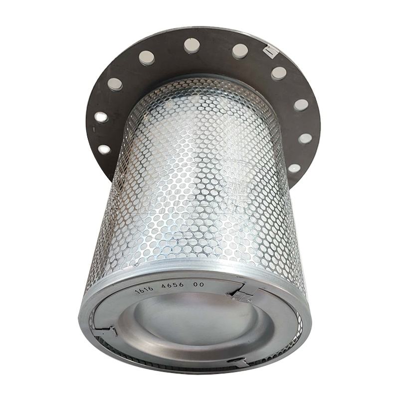 616465600  Alternative air compressor oil separator