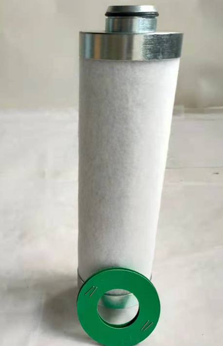 Factory Price 02250106-791 Oil Separator Suitable for Air Compressor 