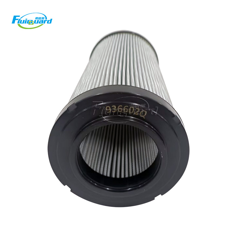 Low Price China Factory Filter Manufacture Hydraulic Oil Filter Element 936602Q