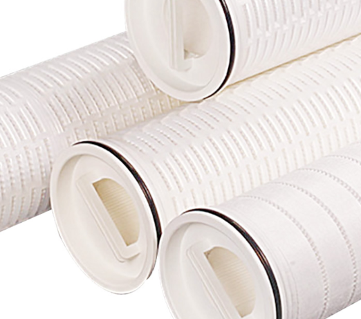 Alternative -Pall HFU620UY045J High Flow filter (Ribbon winding)