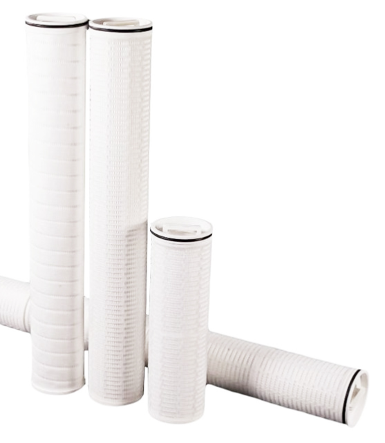 Alternative -Pall HFU620UY045J High Flow filter(PP skeleton)