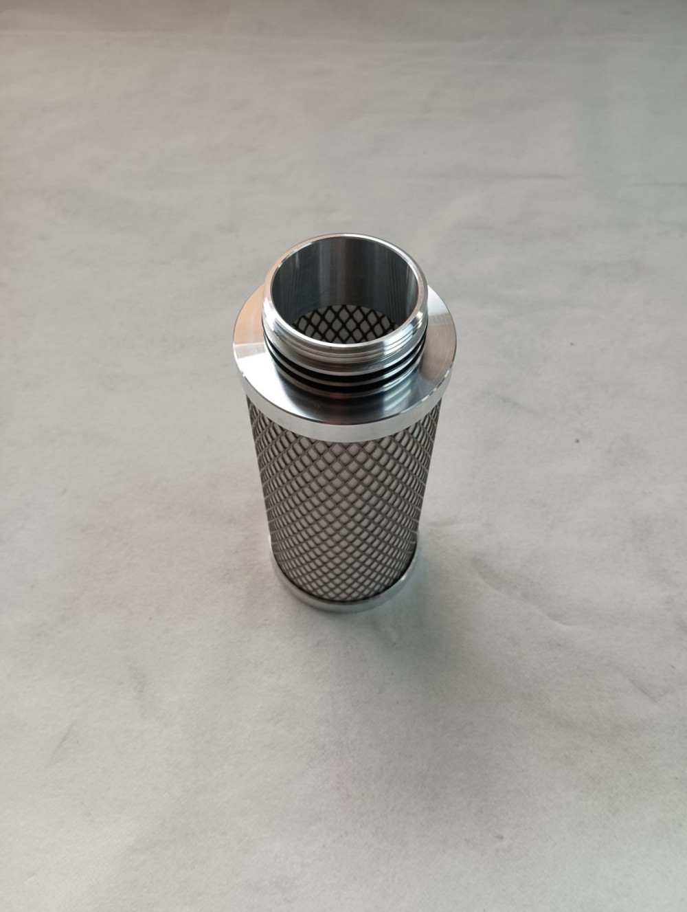 Replacement Precision Element P-SRF 07-30 for Replacing Donaldson with Same Function
