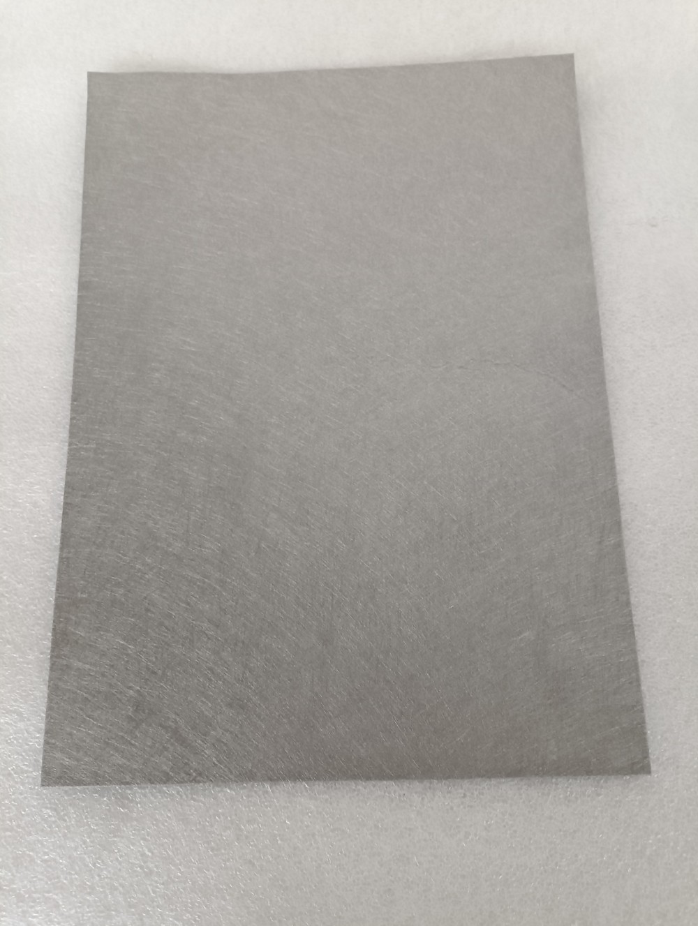 Sintered Metal Felet Fibers made fo Stainless Steel/Nickel/Bronze /Inconel/Copper