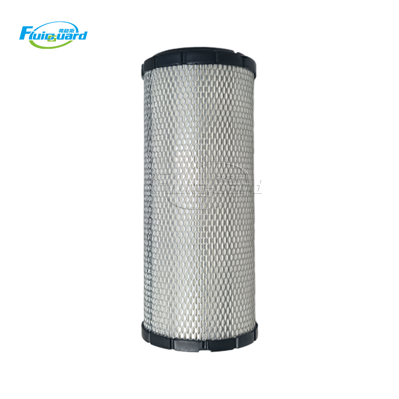Factory Price Air Filter 02250125-371 for Screw Air Compressor Parts