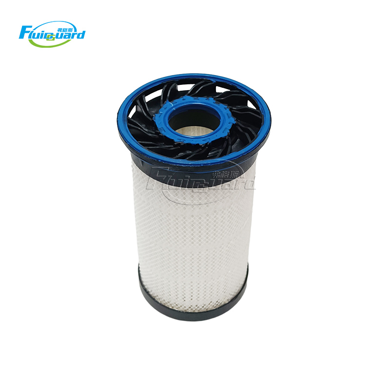 Wholesale Oil Filter 02250156-601 for Industrial Air Compressor Filter