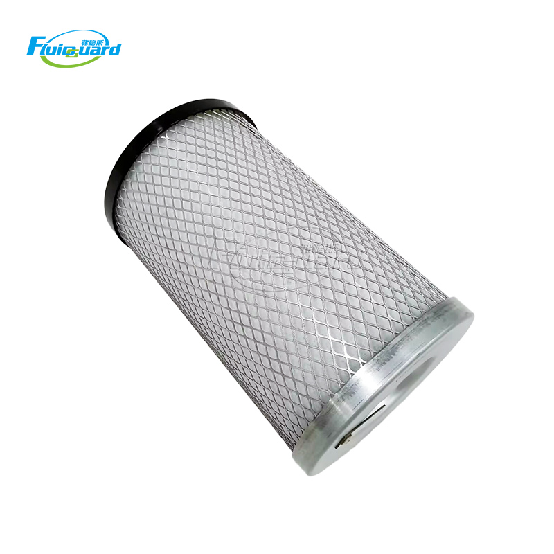 New 02250215-617 Air Oil Separator Industrial Compressor Parts for Sullair Compressor