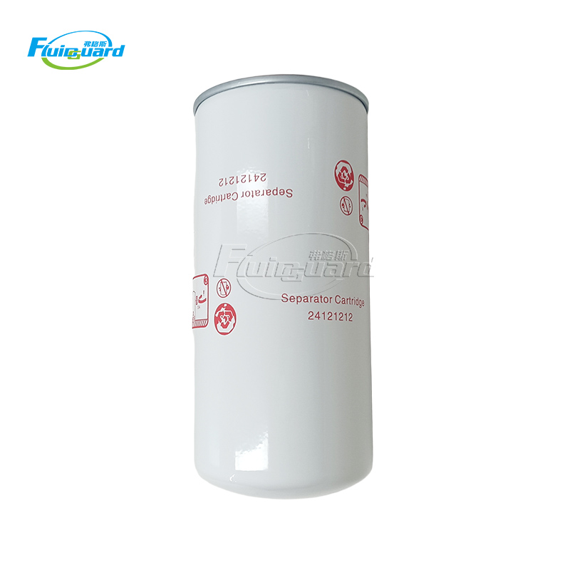 Air Oil Separator 24121212 for Ingersoll Rand Compressor  