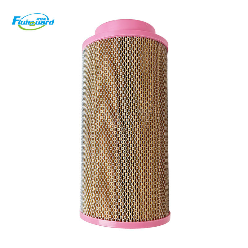 Wholesale Industrial Compressor Spare Parts Air Filter 39588777