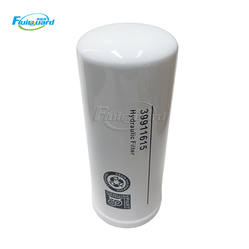High Efficiency Oil Filter 39911615 for Ingersoll Rand Air Compressor Parts