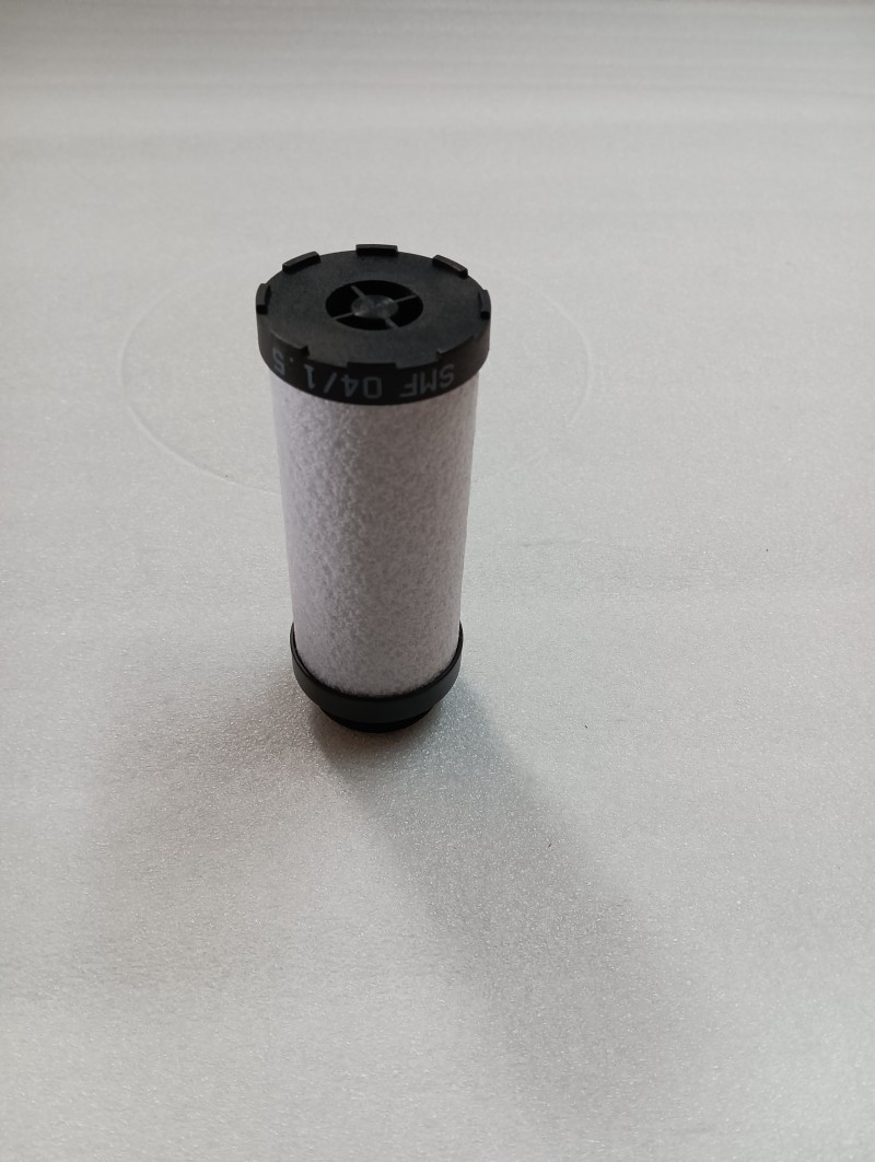 Alternative Filter Element for Replacing Donaldson Compressed Air Element SMF 04/1.5