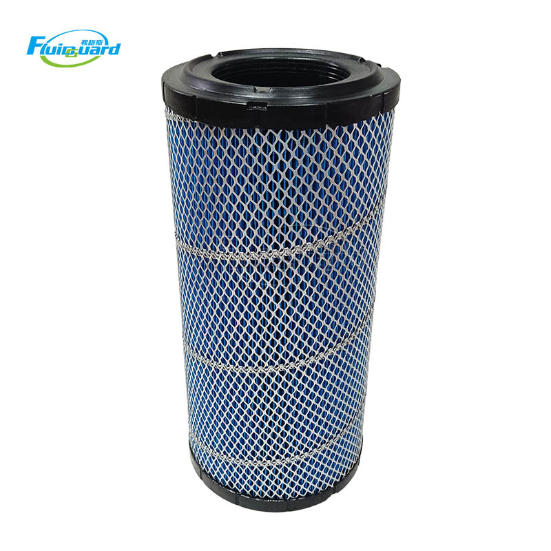 Sullair Air Filter 02250125-372 Air Compressor Spare Parts  