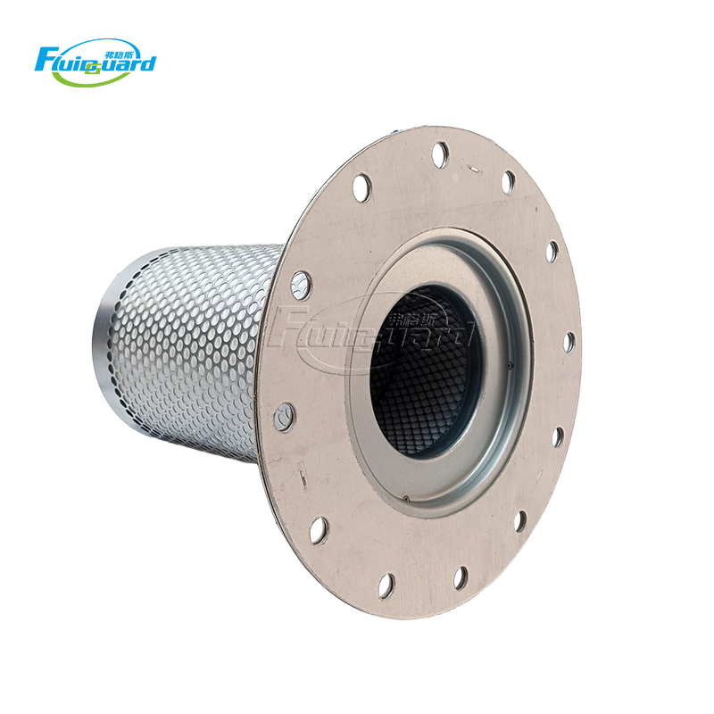 Air Compressor Parts Replacement Filter Air Oil Separator 1613243300