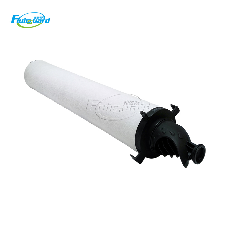 High Performance Durable Air Compressor Precision Filter Element CE0372NBE