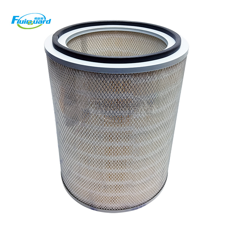 Replacement Air Compressor Parts Air Filter 1639610001