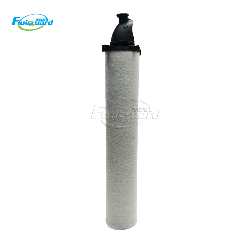 Replace Compair Compressed Air Filter CE0372NCF  