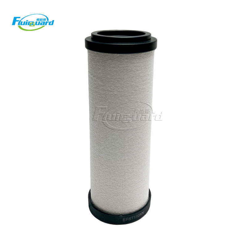 Replacement Line Filter Element EFST110XN Compressed Air Filter EFST110XN