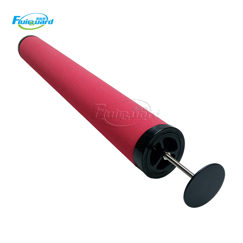 Replacement Hankison E5-PV Compressed Air Filter 