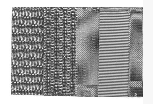 Poremet Multilayer Sintered Filter