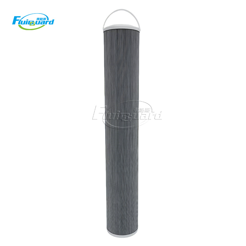 High Performance Coreless Filter Replaces Pall Hydraulic Filter Element HC8314FKN39H