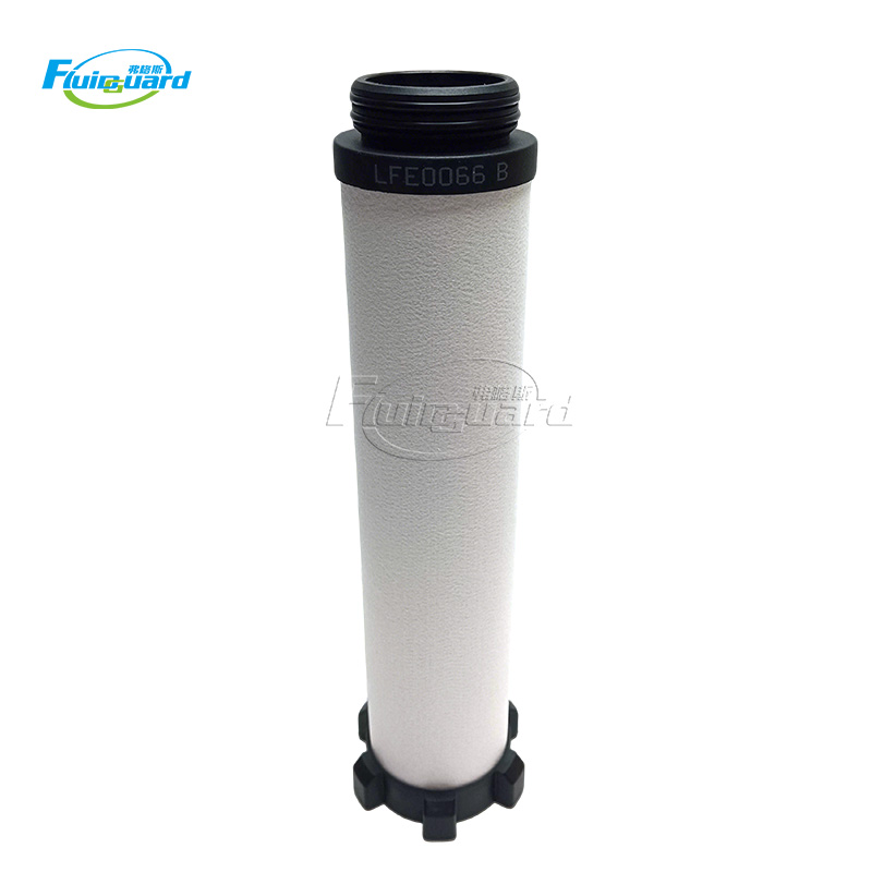 Compressed Air Filter LFE0066B Replace Compair LFE0066B