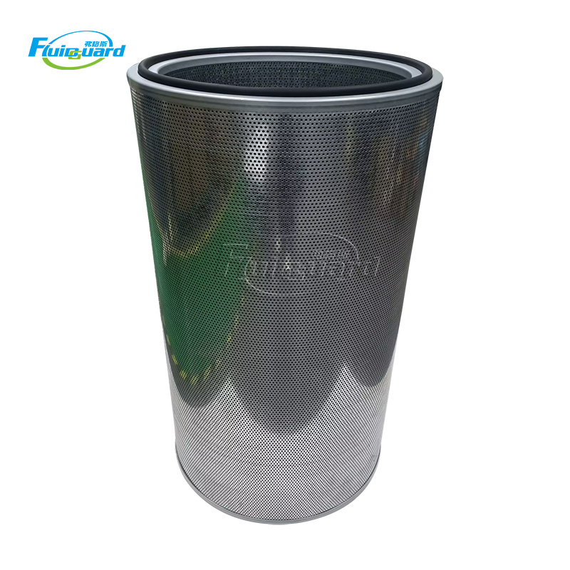 Oil Mist Eliminators OE-158-500 for Blower Assist Models