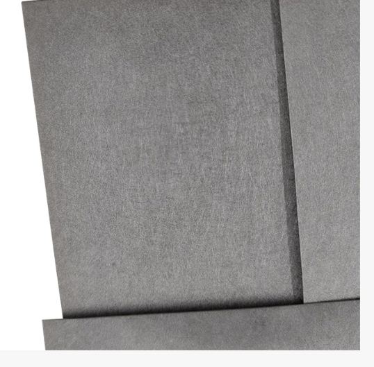 High-Quality Platinized Sintered Titanium Fiber Felt In Filtration And Separation