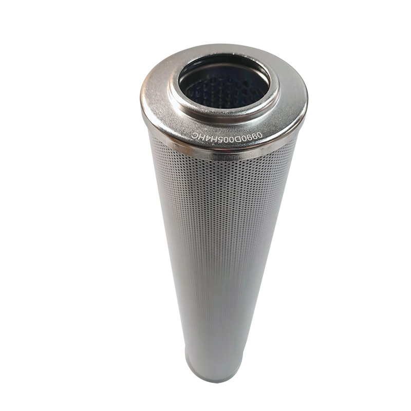F-GC-12Z-6-3CH-LEK Hydraulic Oil Filter Element