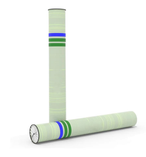 ESNA1-LF1-LD-4040 Nanofiltracion