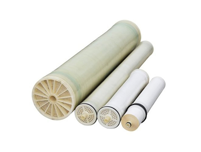 SWC-4014 Seawater RO Filter