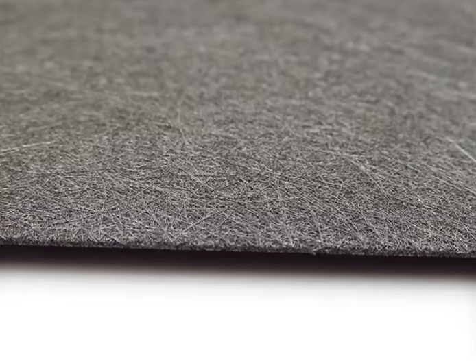 PEM Electrolyzer High-Density Titanium Felt