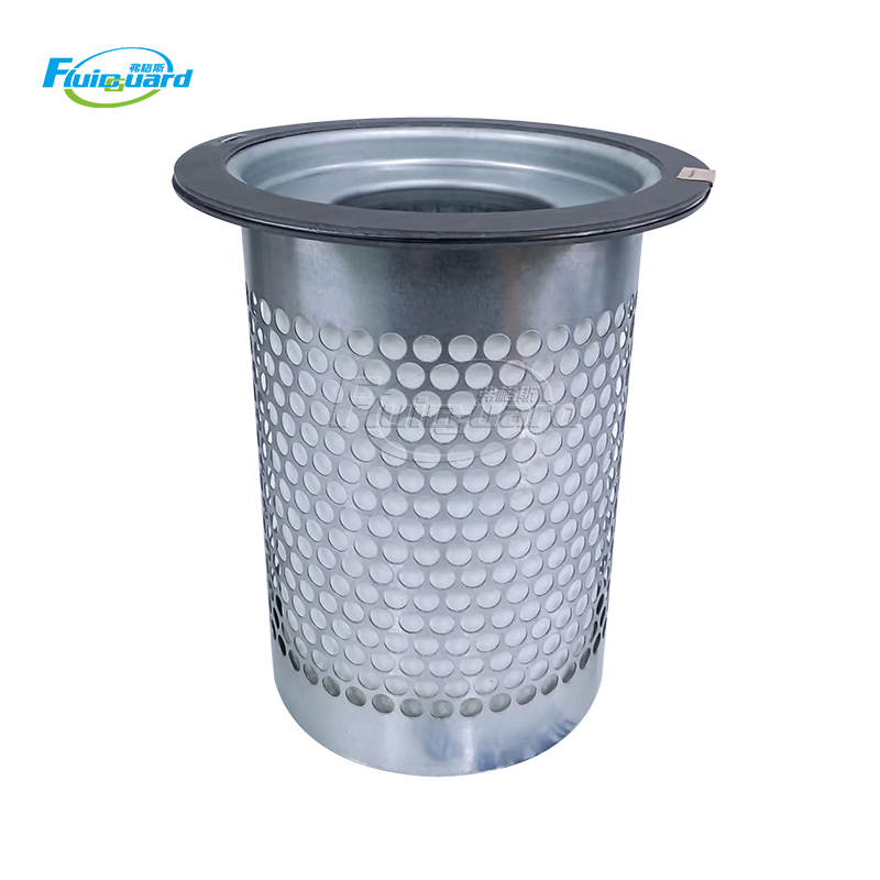 DB2074 Oil Separator Element for Screw Air Compressor