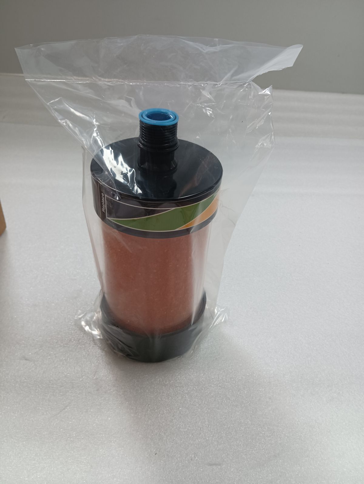 Replacement Desiccant Breather Filter D-103