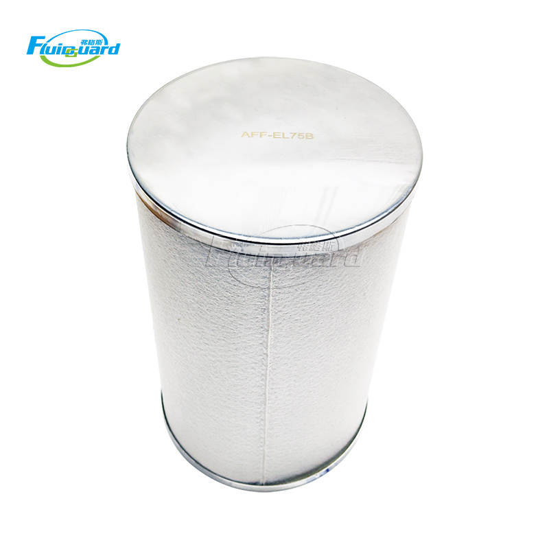 Replacement AFF-EL75B Compressed Air Filter 