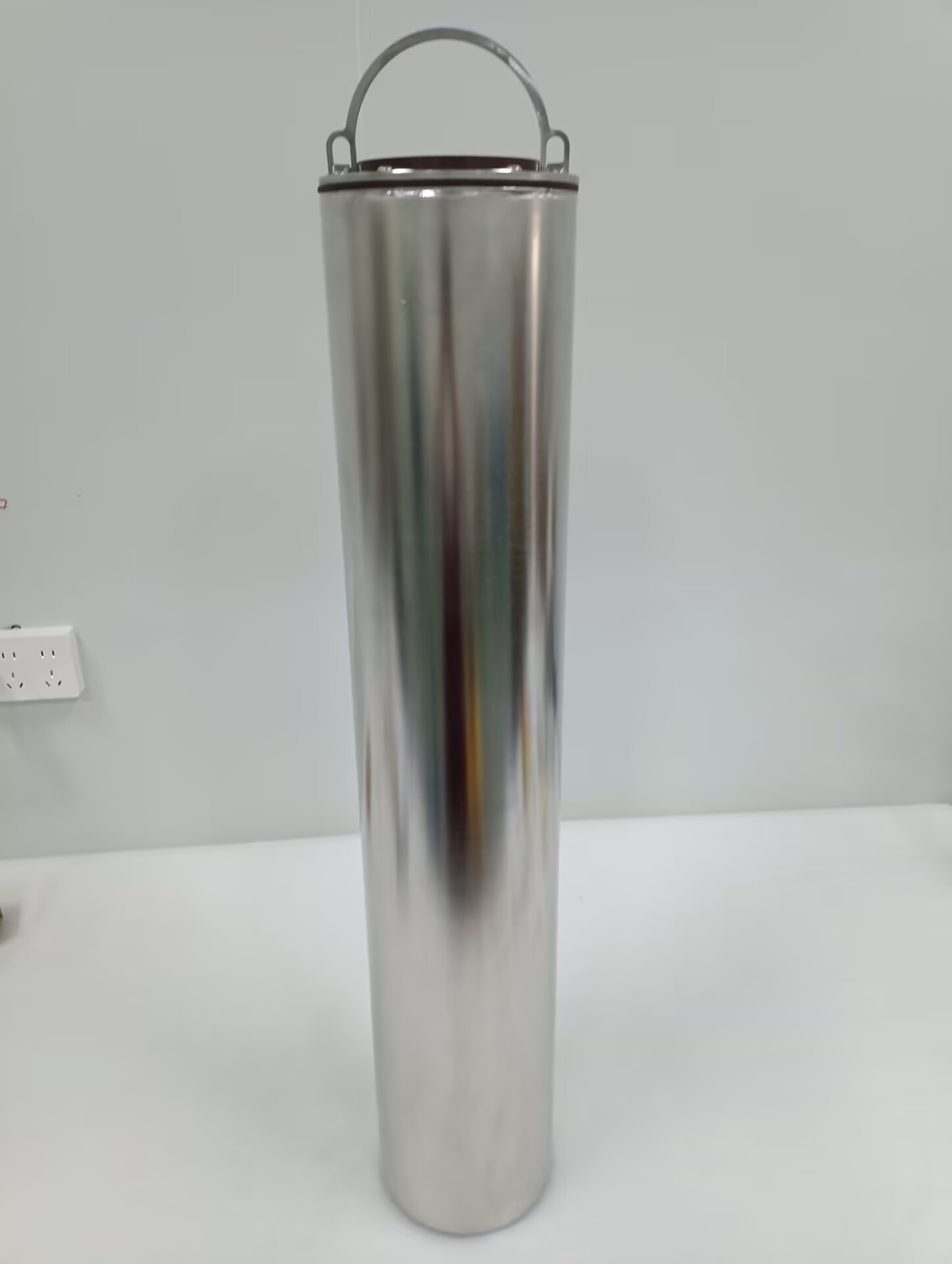 Replacement for OEM Filters Ion Exchange Resin Filters for removing varnish