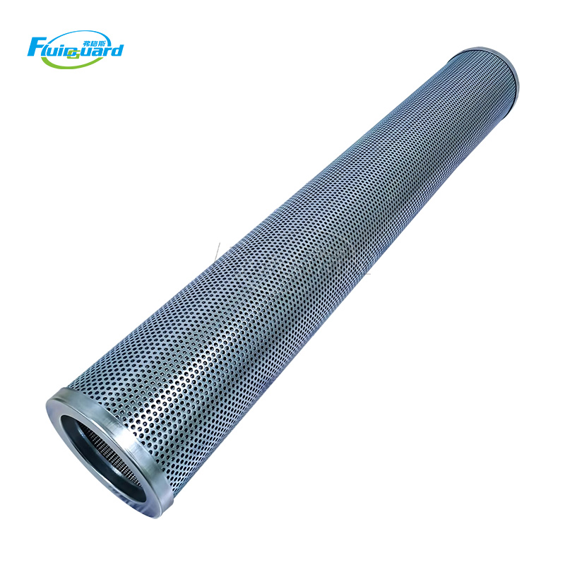 Replacement Hydraulic Filter MR6305A03AP01 Pleated Fiber Glass